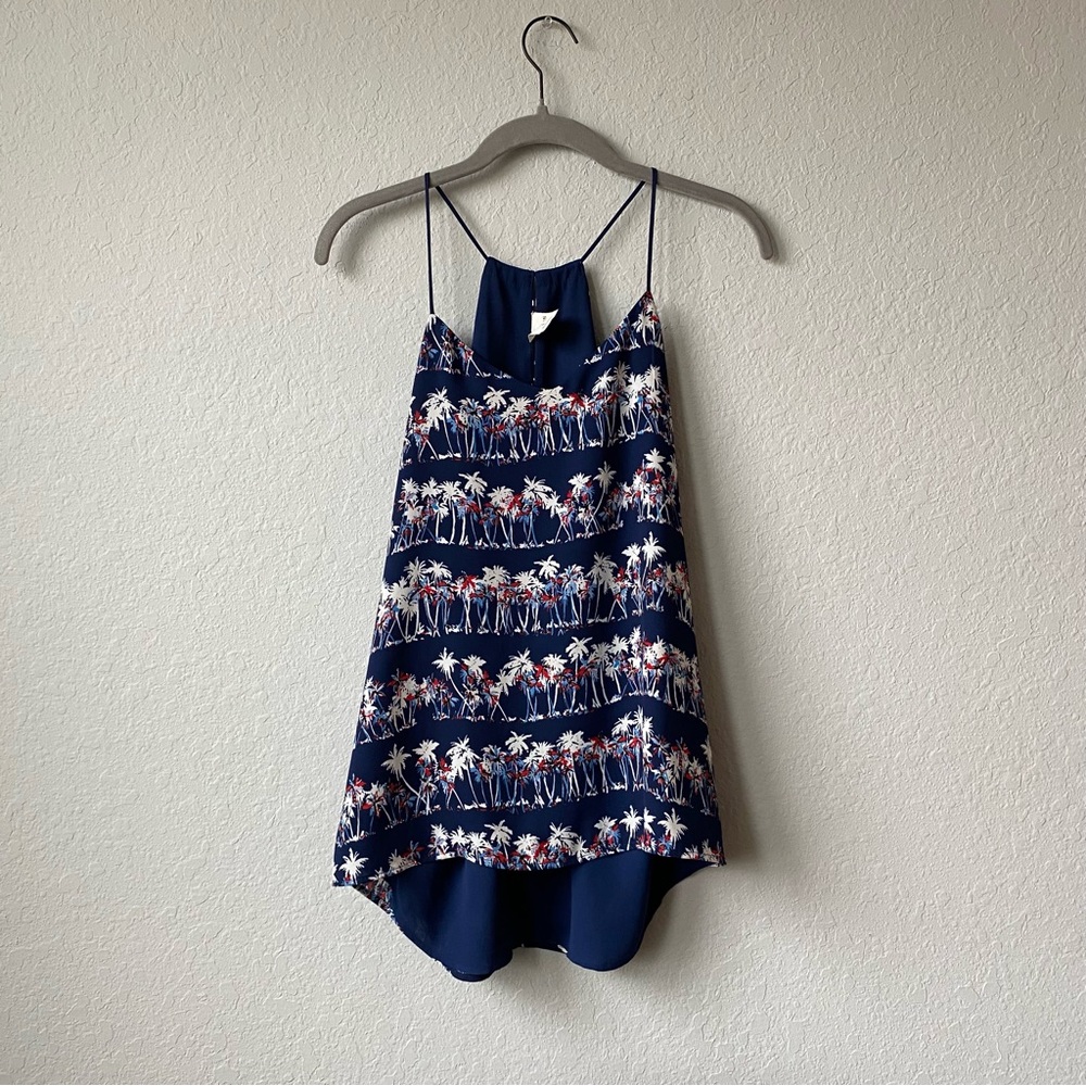 Express Reversible Cami Tank